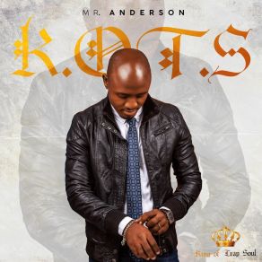 K. O. T. S / King Of Trap Soul album cover