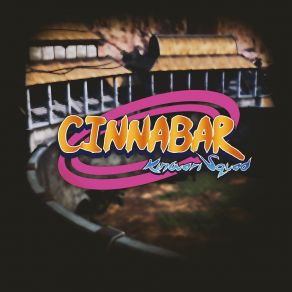Cinnabar album cover