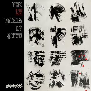The 12 Trials Of Kinso album cover