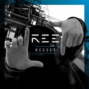 Reeset album cover