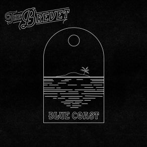 Blue Coast album cover