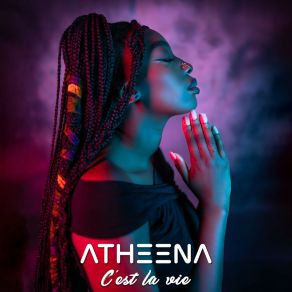C'est La Vie album cover