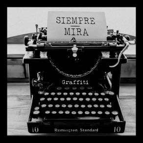 Siempre / Mirá album cover