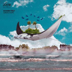 Green Hope album cover