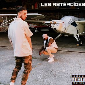 Les Astéroïdes album cover
