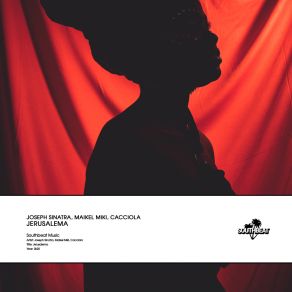 Jerusalema album cover
