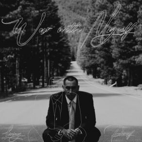 War With Myself album cover