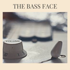 The Bass Face album cover
