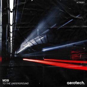 To The Underground album cover