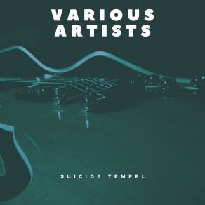 Suicide Tempel album cover