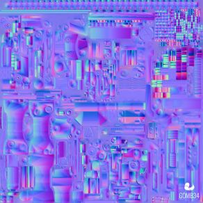 Anteversion album cover
