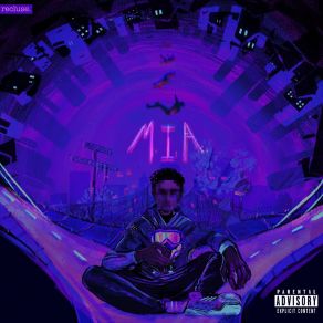M. I. A. album cover
