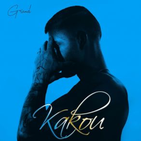 Grand album cover