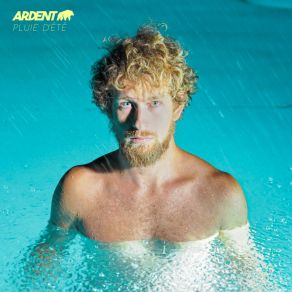 Pluie D'été album cover