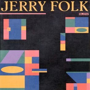 Slow album cover