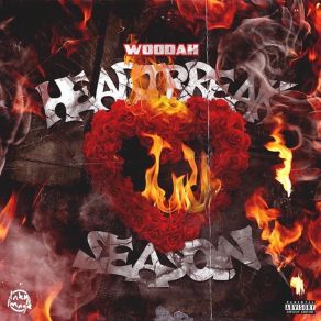 HeartBreak Season album cover
