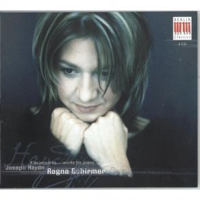 Haydn - Works For Piano - Ragna Schirmer album cover