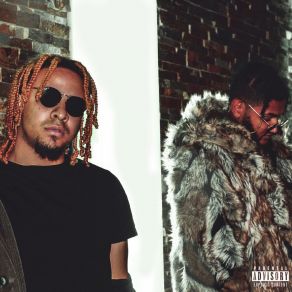 Lvl Up Deluxe album cover
