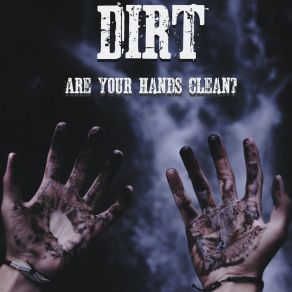 Are Your Hands Clean? album cover