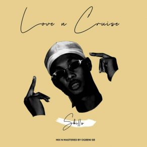 Love N Cruise album cover