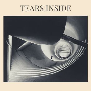 Tears Inside album cover