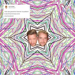 Zeitgeist album cover