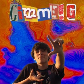 Gimme! G album cover