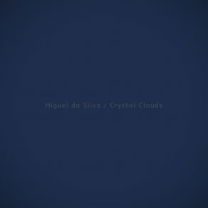 Crystal Clouds album cover