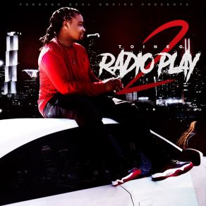 RadioPlay2 album cover