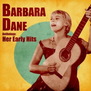 Anthology: Her Early Years (Remastered) album cover