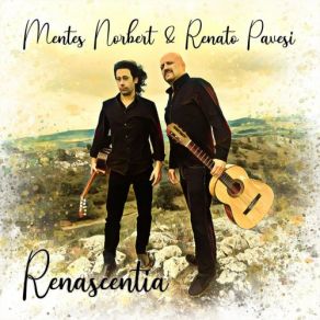 Renascentia album cover