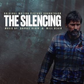 The Silencing (Original Soundtrack) album cover