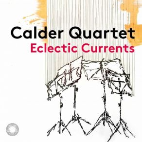 Eclectic Currents album cover
