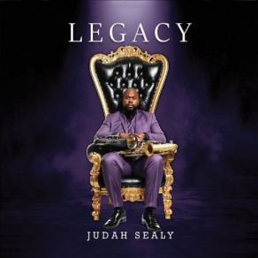 Legacy album cover