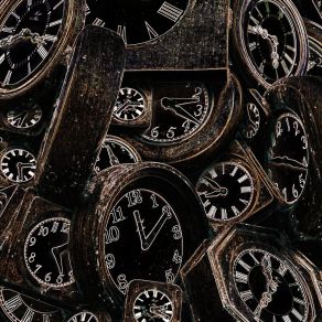 Sleepless Times album cover