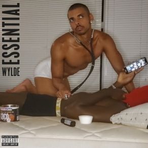 Essential album cover