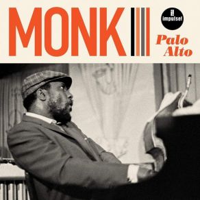 Palo Alto album cover