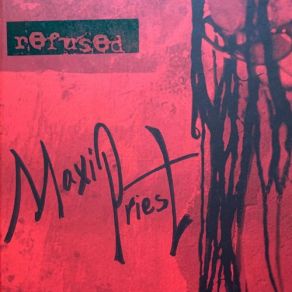 Refused album cover