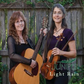 Light Rain album cover
