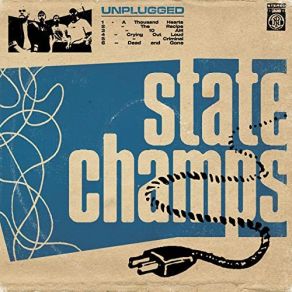 Unplugged album cover