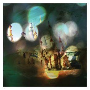 Places I Have Been album cover