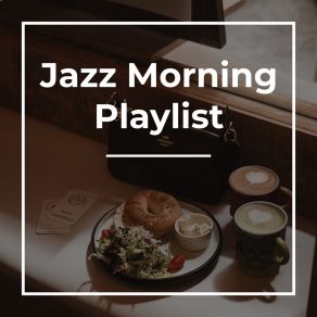 Cafe Jazz Lounge album cover