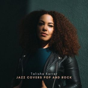 Jazz Covers Pop And Rock album cover