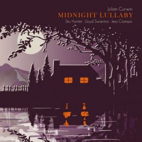 Midnight Lullaby album cover
