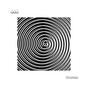It's Spiral album cover