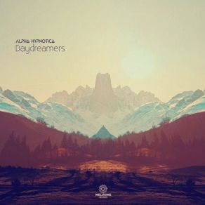 Daydreamers album cover