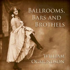 Ballrooms, Bars And Brothels album cover