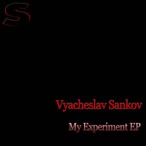 My Experiment album cover