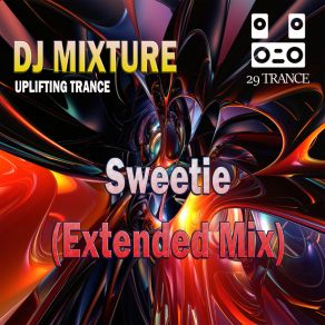 Sweetie (Extended Mix) album cover