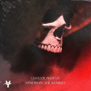 Sandman Remixes album cover